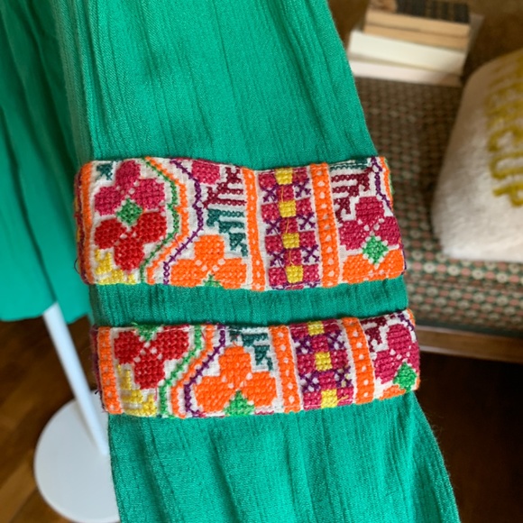 Judith March peasant dress. Worn a few times - Picture 4 of 6